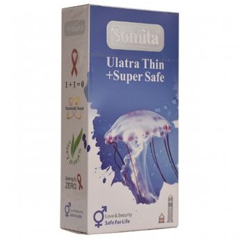 کاندوم-بسیار-ایمن-سومیتا
