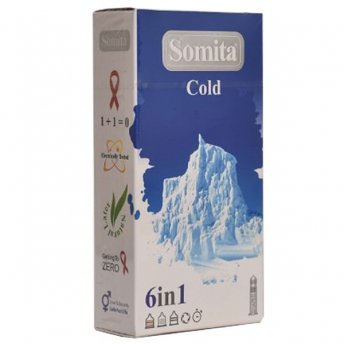 کاندوم-سرد-سومیتا