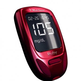 دستگاه-اندازه-گیری-قند-خون-مدی-اسمارت-سوئیس