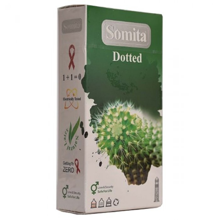 کاندوم-خاردار-سومیتا