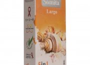 کاندوم-لارگو-سومیتا